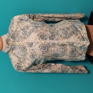 Womens Style & Co Sport jacket Size Large